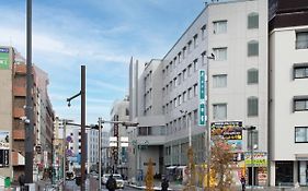 ホテル飯田屋 松本